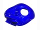 Discount 2009-2012 Blue Honda CBR600RR Motorcycle Fairings Canada