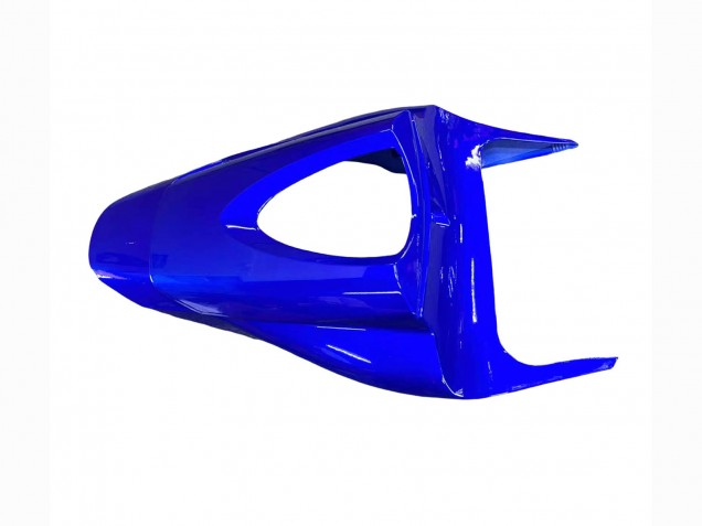 Discount 2009-2012 Blue Honda CBR600RR Motorcycle Fairings Canada