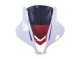 Discount 2009-2012 White Red Blue Honda CBR600RR Motorcycle Fairings Canada