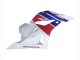 Discount 2009-2012 White Red Blue Honda CBR600RR Motorcycle Fairings Canada
