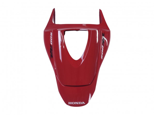 Discount 2009-2012 White Red Blue Honda CBR600RR Motorcycle Fairings Canada