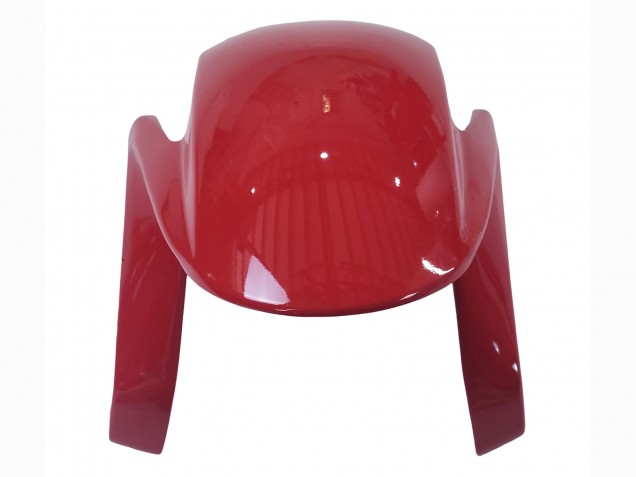 Discount 2009-2012 White Red Blue Honda CBR600RR Motorcycle Fairings Canada