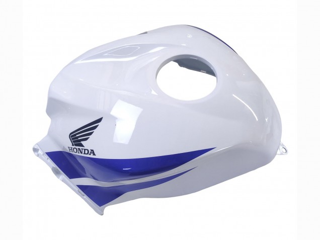 Discount 2009-2012 White Red Blue Honda CBR600RR Motorcycle Fairings Canada