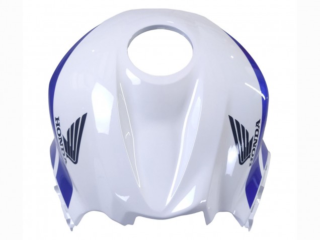 Discount 2009-2012 White Red Blue Honda CBR600RR Motorcycle Fairings Canada