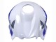 Discount 2009-2012 White Red Blue Honda CBR600RR Motorcycle Fairings Canada
