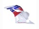 Discount 2009-2012 White Red Blue Honda CBR600RR Motorcycle Fairings Canada