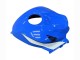 Discount 2009-2012 Blue White Honda CBR600RR Motorcycle Fairings Canada
