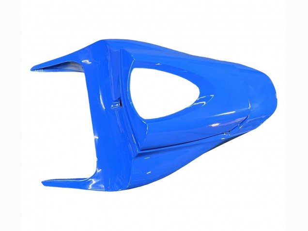 Discount 2009-2012 Blue White Honda CBR600RR Motorcycle Fairings Canada