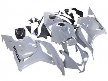 Discount 2009-2012 Glossy Nardo Grey Honda CBR600RR Motorcycle Fairings Canada
