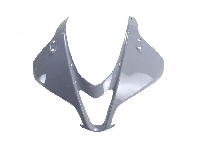 Discount 2009-2012 Glossy Nardo Grey Honda CBR600RR Motorcycle Fairings Canada