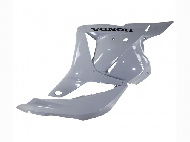 Discount 2009-2012 Glossy Nardo Grey Honda CBR600RR Motorcycle Fairings Canada