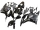 Discount 2009-2012 Glossy Black Matte Black Honda CBR600RR Motorcycle Fairings Canada
