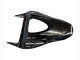 Discount 2009-2012 Glossy Black Matte Black Honda CBR600RR Motorcycle Fairings Canada