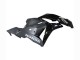 Discount 2009-2012 Glossy Black Matte Black Honda CBR600RR Motorcycle Fairings Canada
