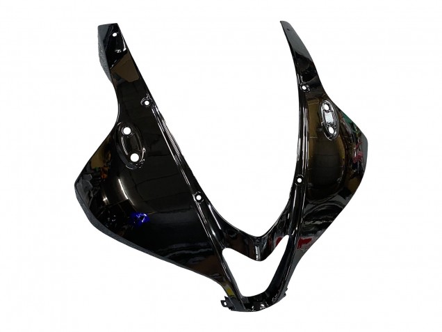 Discount 2009-2012 Glossy Black Matte Black Honda CBR600RR Motorcycle Fairings Canada