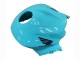 Discount 2009-2012 Light Blue Racing Honda CBR600RR Motorcycle Fairings Canada