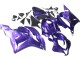 Discount 2009-2012 Purple Honda CBR600RR Motorcycle Fairing Canada