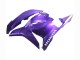 Discount 2009-2012 Purple Honda CBR600RR Motorcycle Fairing Canada