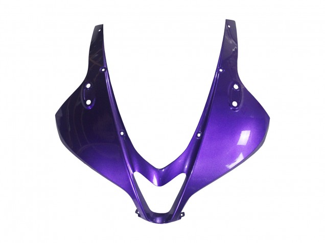 Discount 2009-2012 Purple Honda CBR600RR Motorcycle Fairing Canada