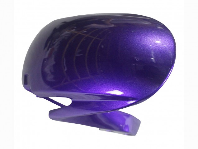 Discount 2009-2012 Purple Honda CBR600RR Motorcycle Fairing Canada