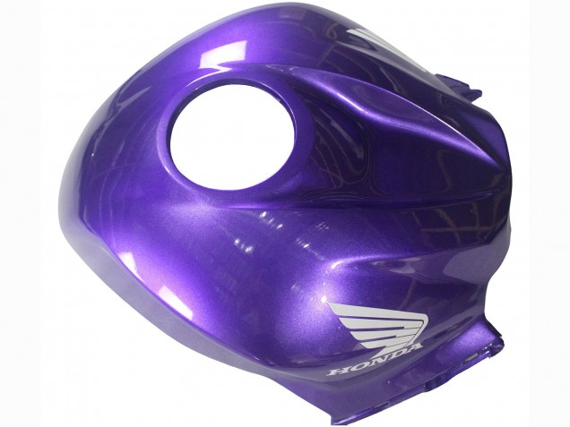 Discount 2009-2012 Purple Honda CBR600RR Motorcycle Fairing Canada