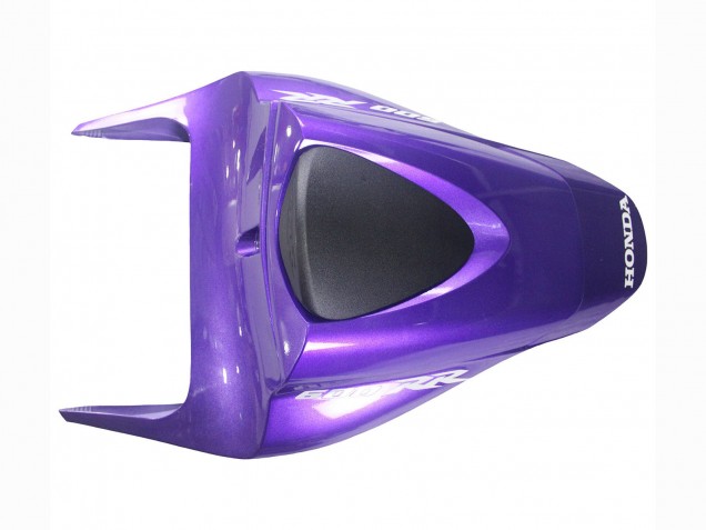 Discount 2009-2012 Purple Honda CBR600RR Motorcycle Fairing Canada