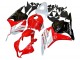 Discount 2009-2012 White Red Glossy Black Honda CBR600RR Motorcycle Fairing Canada
