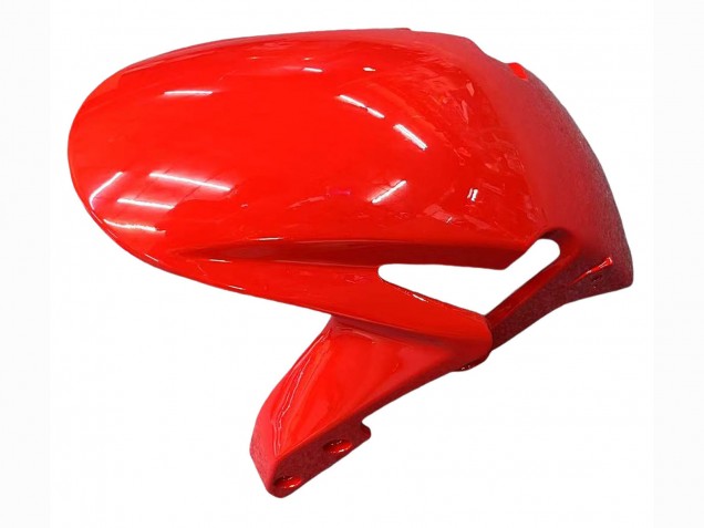 Discount 2009-2012 White Red Glossy Black Honda CBR600RR Motorcycle Fairing Canada