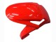 Discount 2009-2012 White Red Glossy Black Honda CBR600RR Motorcycle Fairing Canada