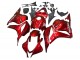 Discount 2009-2012 Red Racing Honda CBR600RR Motorcycle Fairings Canada