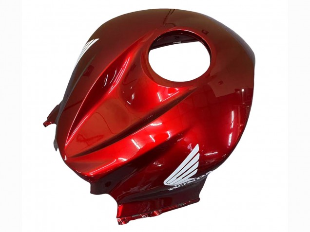 Discount 2009-2012 Red Racing Honda CBR600RR Motorcycle Fairings Canada