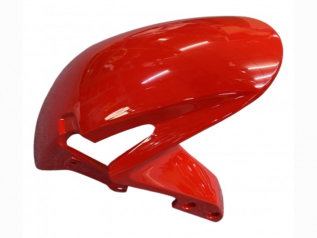 Discount 2009-2012 Red Glossy Black Matte Black Stripe Honda CBR600RR Motorcycle Fairings Canada