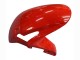 Discount 2009-2012 Red Glossy Black Matte Black Stripe Honda CBR600RR Motorcycle Fairings Canada