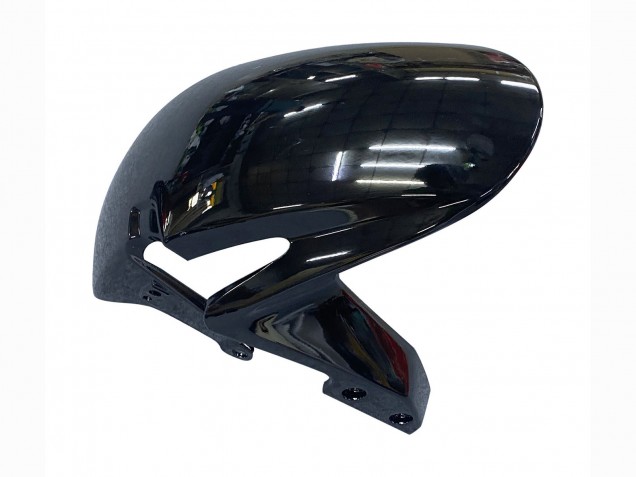 Discount 2009-2012 Red Glossy Black Honda CBR600RR Motorcycle Fairings Canada