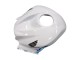 Discount 2009-2012 White Blue Glossy Black Honda CBR600RR Motorcycle Fairings Kit Canada