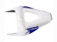 Discount 2009-2012 White Blue Glossy Black Honda CBR600RR Motorcycle Fairings Kit Canada