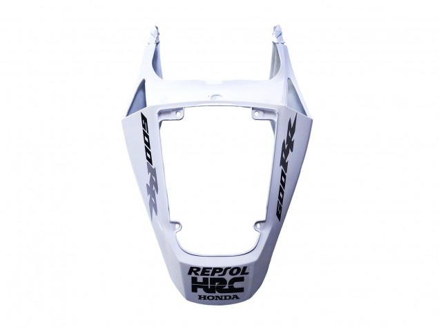 Discount 2013-2023 White Glossy Black Repsol Honda CBR600RR Motorcycle Fairings Canada