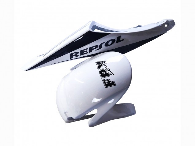 Discount 2013-2023 White Glossy Black Repsol Honda CBR600RR Motorcycle Fairings Canada