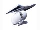 Discount 2013-2023 White Glossy Black Repsol Honda CBR600RR Motorcycle Fairings Canada