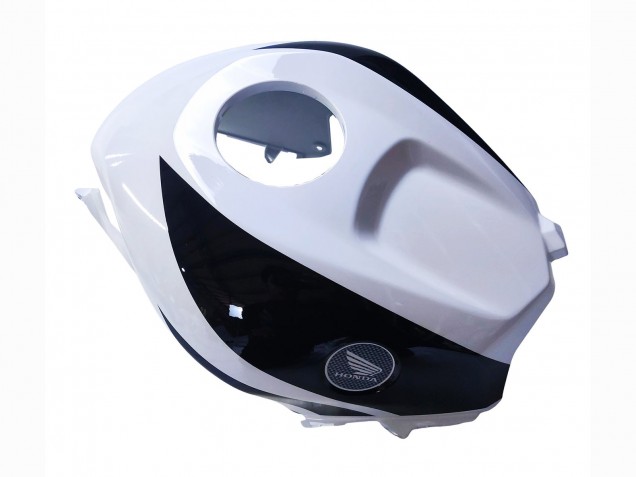 Discount 2013-2023 White Glossy Black Repsol Honda CBR600RR Motorcycle Fairings Canada