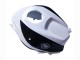 Discount 2013-2023 White Glossy Black Repsol Honda CBR600RR Motorcycle Fairings Canada