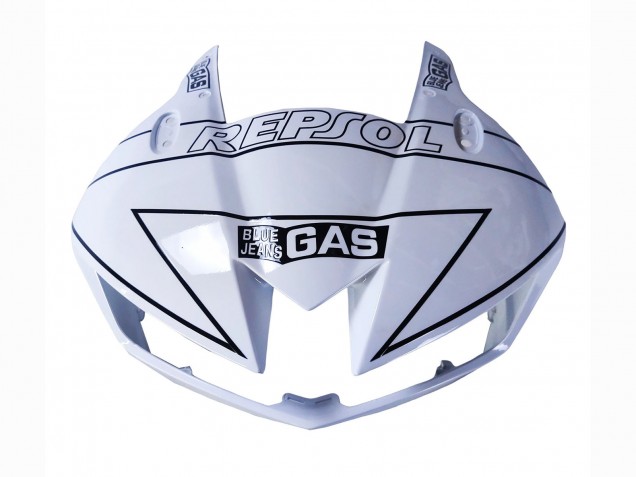 Discount 2013-2023 White Glossy Black Repsol Honda CBR600RR Motorcycle Fairings Canada