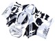 Discount 2013-2023 White Glossy Black Repsol Honda CBR600RR Motorcycle Fairings Canada