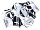Discount 2013-2023 White Glossy Black Repsol Honda CBR600RR Motorcycle Fairings Canada