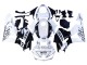 Discount 2013-2023 White Glossy Black Repsol Honda CBR600RR Motorcycle Fairings Canada