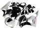Discount 2013-2023 White Glossy Black Honda CBR600RR Motorcycle Fairing Kits Canada