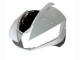 Discount 2013-2023 White Glossy Black Honda CBR600RR Motorcycle Fairing Kits Canada