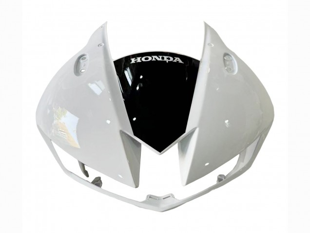 Discount 2013-2023 White Glossy Black Honda CBR600RR Motorcycle Fairing Kits Canada