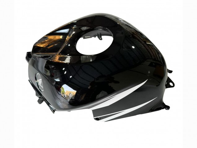 Discount 2013-2023 White Glossy Black Honda CBR600RR Motorcycle Fairing Kits Canada