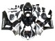 Discount 2013-2023 Silver Glossy Black Honda CBR600RR Motorcycle Fairings Canada
